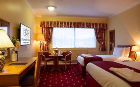 Tiverton Hotel Lounge & Venue Formerly Best Western